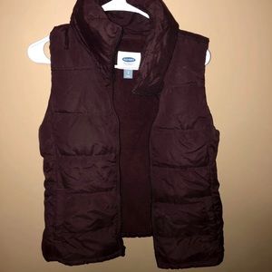 Vest